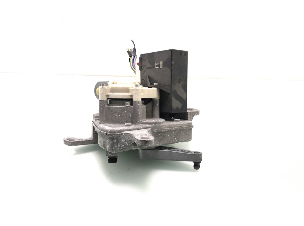 Механизм подъема крышки (двери) багажника бу для Peugeot 607 3.0 i, 2006 г. Механизм подъема крышки (двери) багажника бу для Peugeot 607 3.0 i, 2006 г.