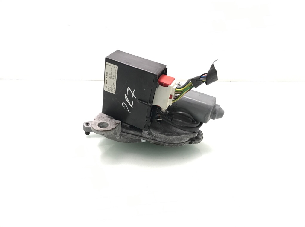 Механизм подъема крышки (двери) багажника бу для Peugeot 607 3.0 i, 2006 г. Механизм подъема крышки (двери) багажника бу для Peugeot 607 3.0 i, 2006 г.