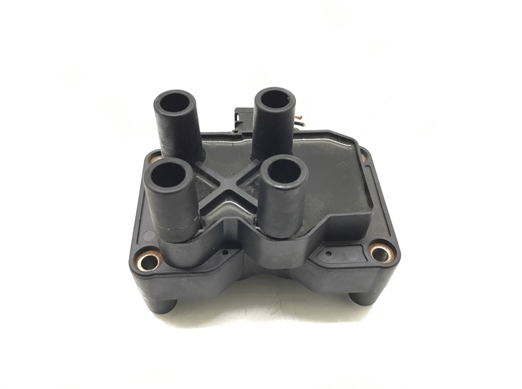 Катушка зажигания бу для Ford Focus 2 1.6 i,  2009 г.