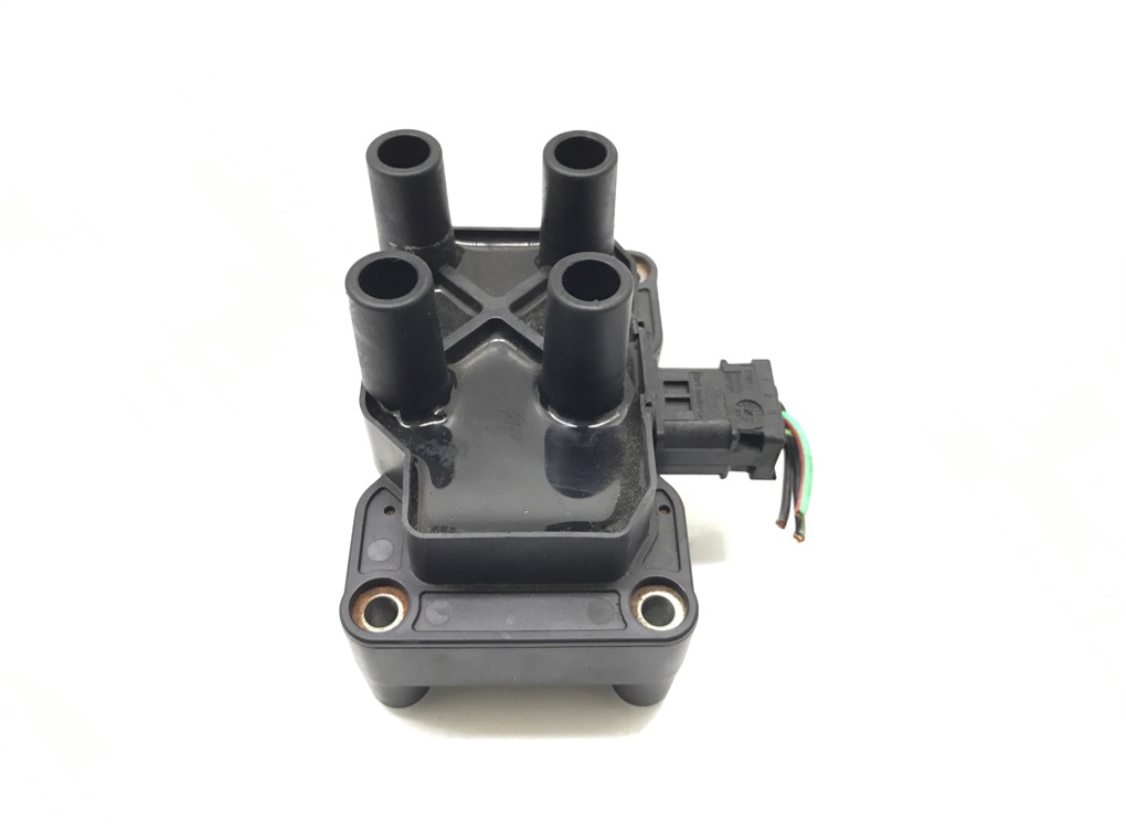 Катушка зажигания бу для Ford Focus 2 1.6 i,  2009 г.