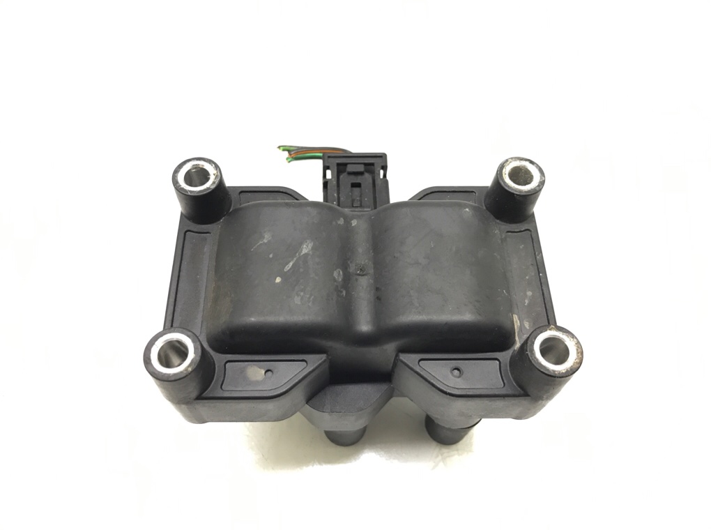 Катушка зажигания бу для Ford Focus 2 1.6 i,  2009 г.