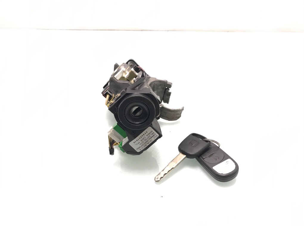 Замок зажигания бу для Honda CR-V  2.0 i,  2002 г.