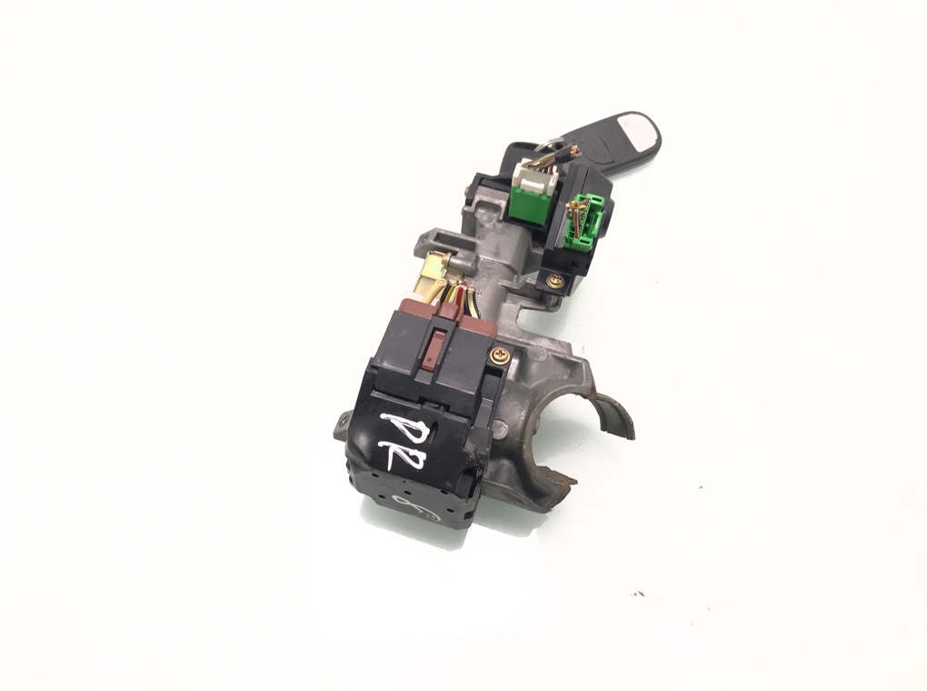 Замок зажигания бу для Honda CR-V  2.0 i,  2002 г.