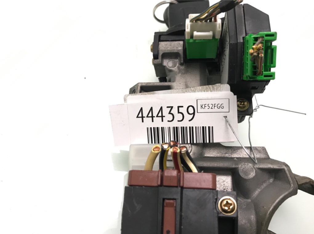 Замок зажигания бу для Honda CR-V  2.0 i,  2002 г.