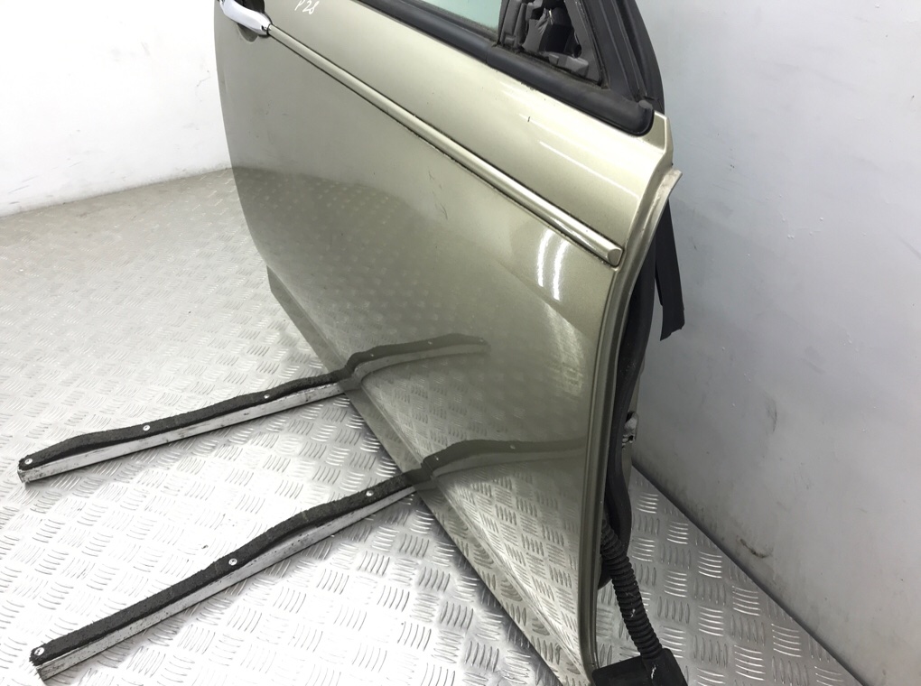 Дверь передняя правая бу для Rover 75 2.5 i, 2004 г. Дверь передняя правая бу для Rover 75 2.5 i, 2004 г.