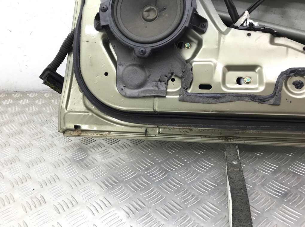 Дверь передняя правая бу для Rover 75 2.5 i, 2004 г. Дверь передняя правая бу для Rover 75 2.5 i, 2004 г.