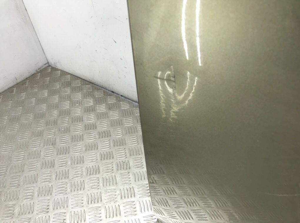 Дверь передняя правая бу для Rover 75 2.5 i, 2004 г. Дверь передняя правая бу для Rover 75 2.5 i, 2004 г.