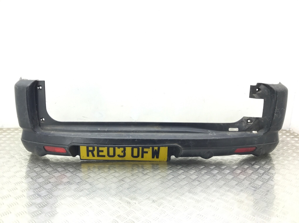 Бампер задний бу для Honda CR-V 2.0 i, 2003 г.