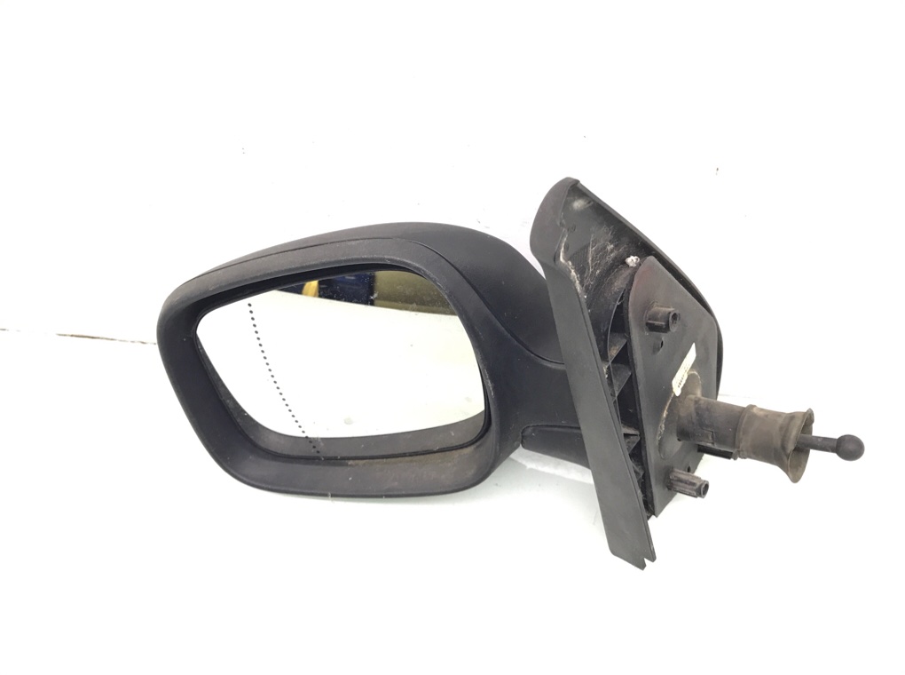 Зеркало наружное левое бу для Renault Kangoo 1.5 DCi, 2003 г.