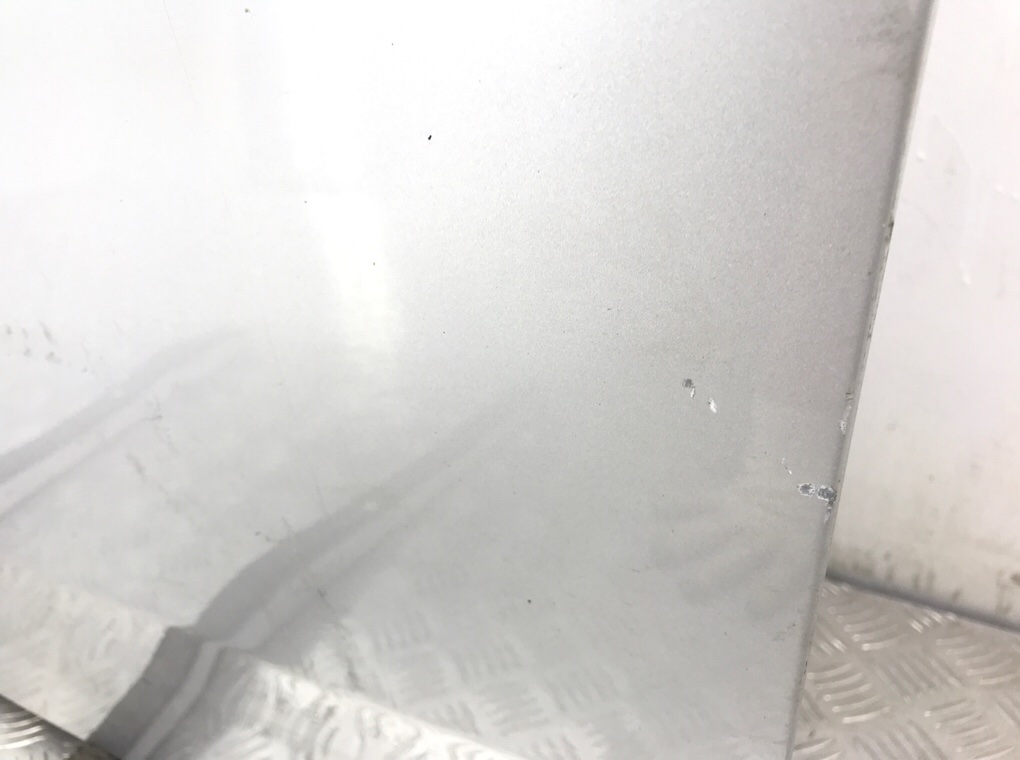 Дверь передняя левая бу для Fiat Punto  1.4 i,  2010 г.