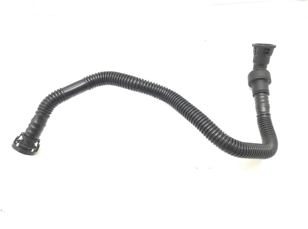 Патрубок вентиляции картера бу для BMW 3 E90/E91/E92/E93 2.0 i,  2005 г.