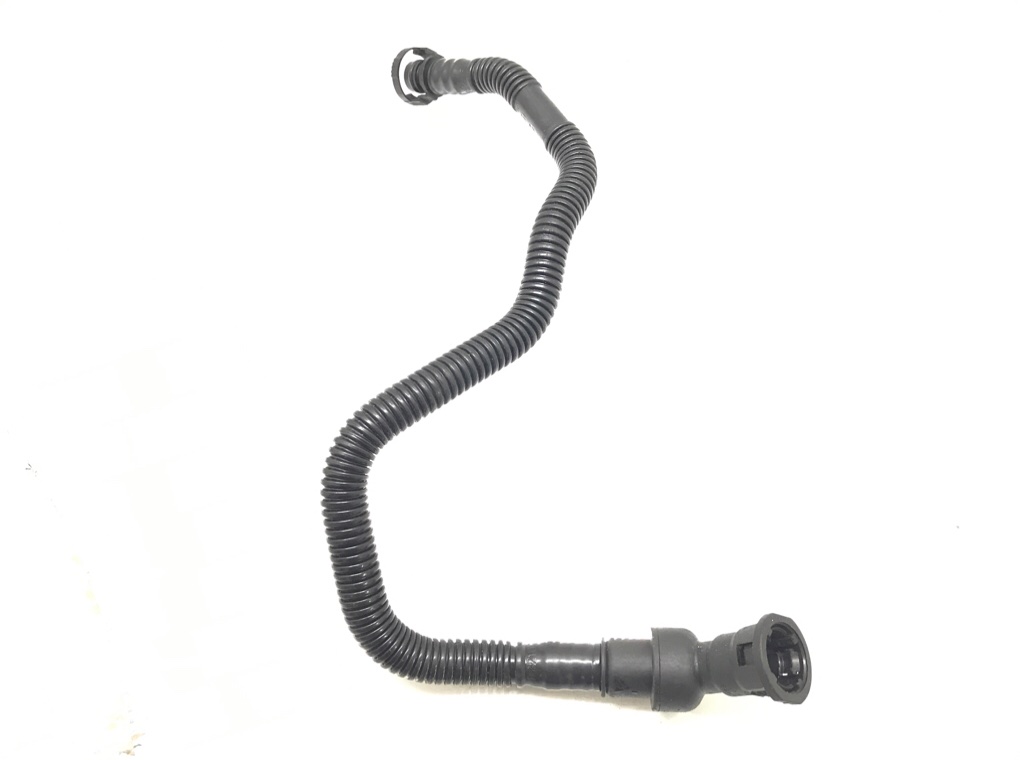 Патрубок вентиляции картера бу для BMW 3 E90/E91/E92/E93 2.0 i,  2005 г.