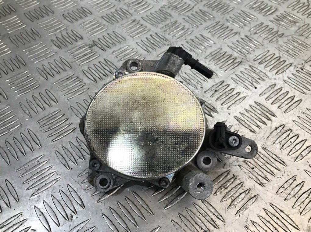 Насос вакуумный бу для Ford Mondeo 4 2.0 TDCi,  2012 г.