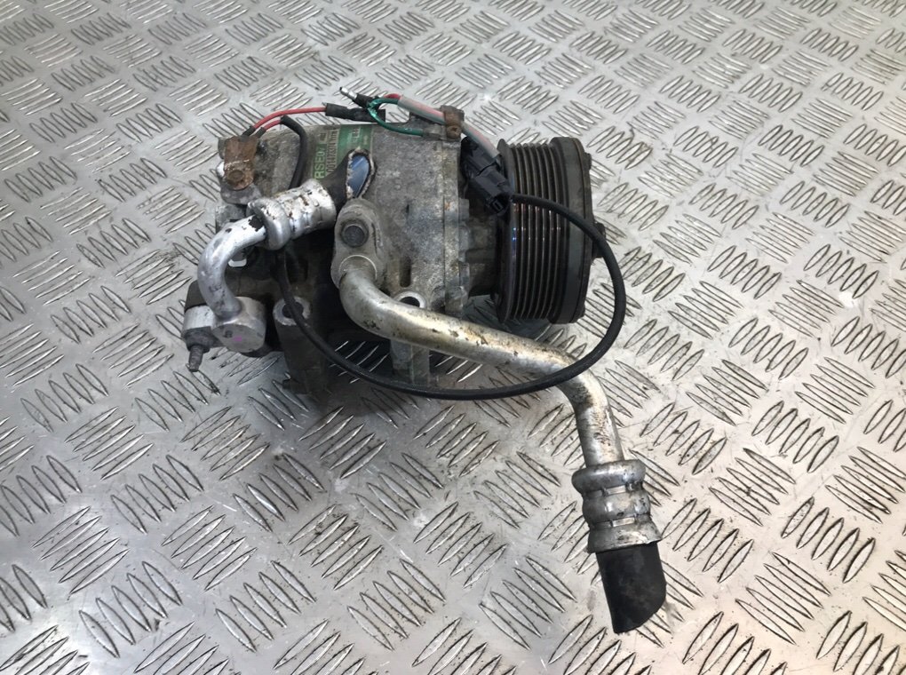 Компрессор кондиционера бу для Honda Civic 8 1.8 i,  2008 г.
