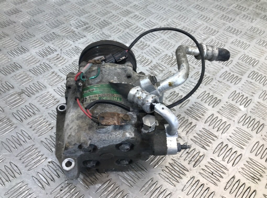 Компрессор кондиционера бу для Honda Civic 8 1.8 i,  2008 г.