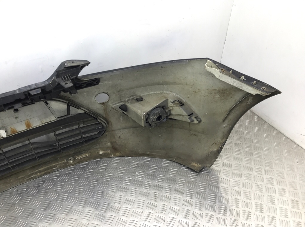 Бампер передний бу для Ford Focus 2 1.6 i,  2009 г.