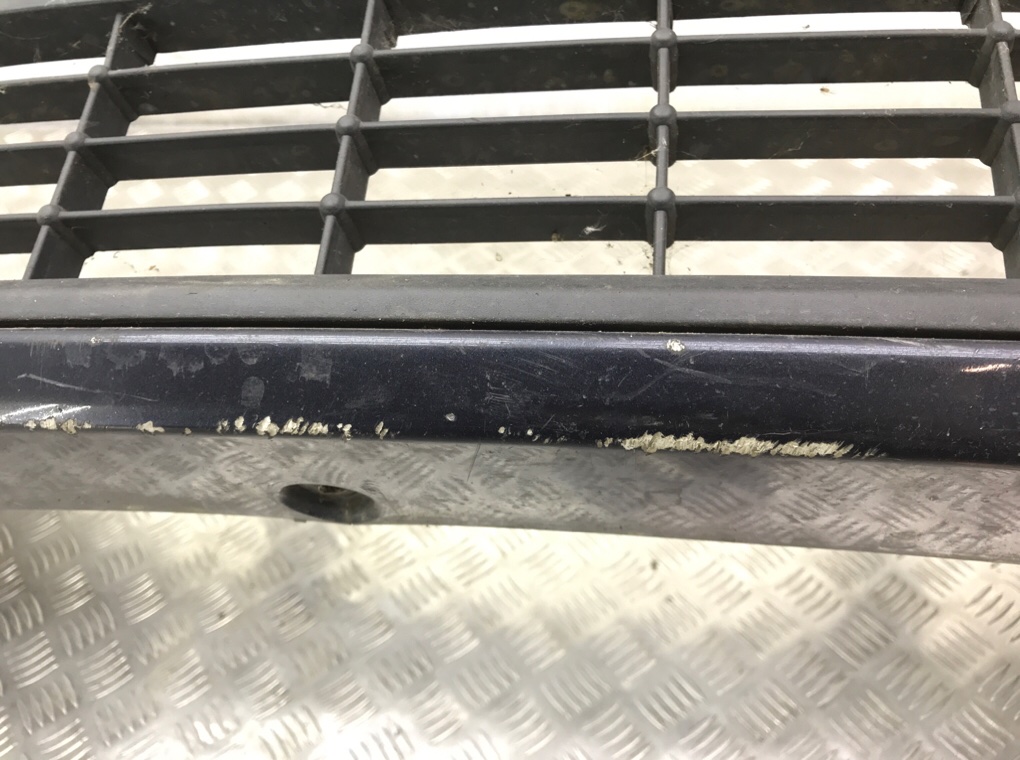 Бампер передний бу для Ford Focus 2 1.6 i,  2009 г.