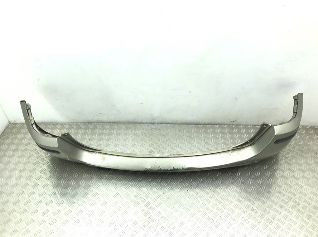 Бампер задний бу для Ford Fusion  1.6 i,  2003 г.