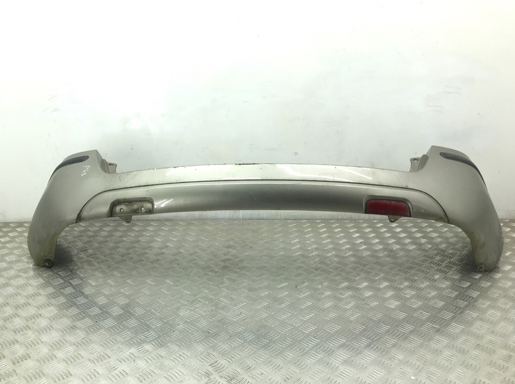 Бампер задний бу для Ford Fusion  1.6 i,  2003 г.