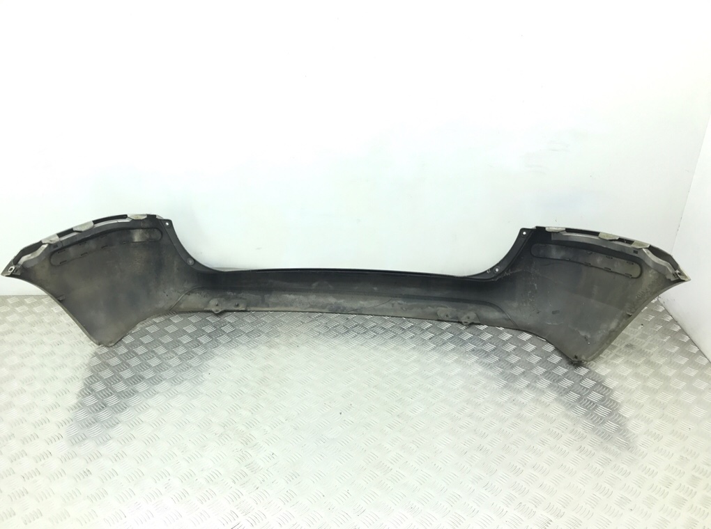 Бампер задний бу для Ford Fusion  1.6 i,  2003 г.