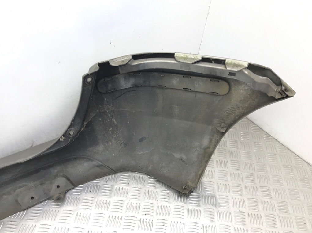 Бампер задний бу для Ford Fusion  1.6 i,  2003 г.