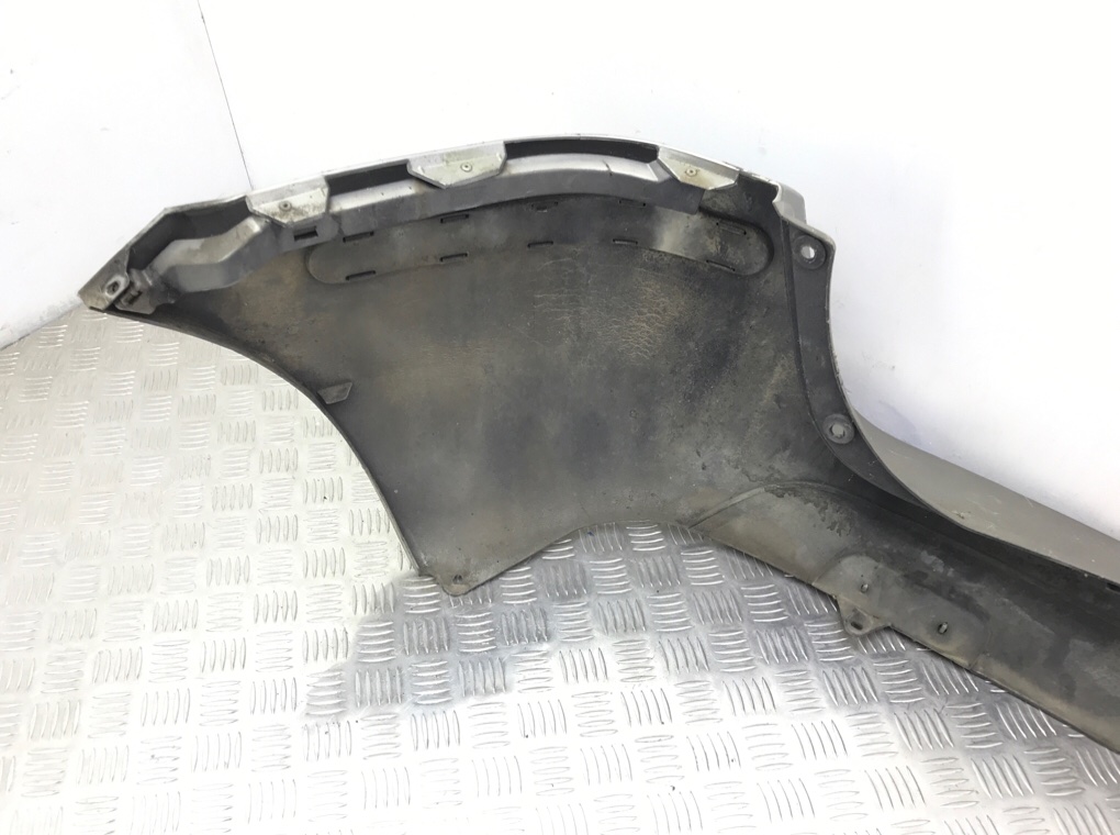 Бампер задний бу для Ford Fusion  1.6 i,  2003 г.