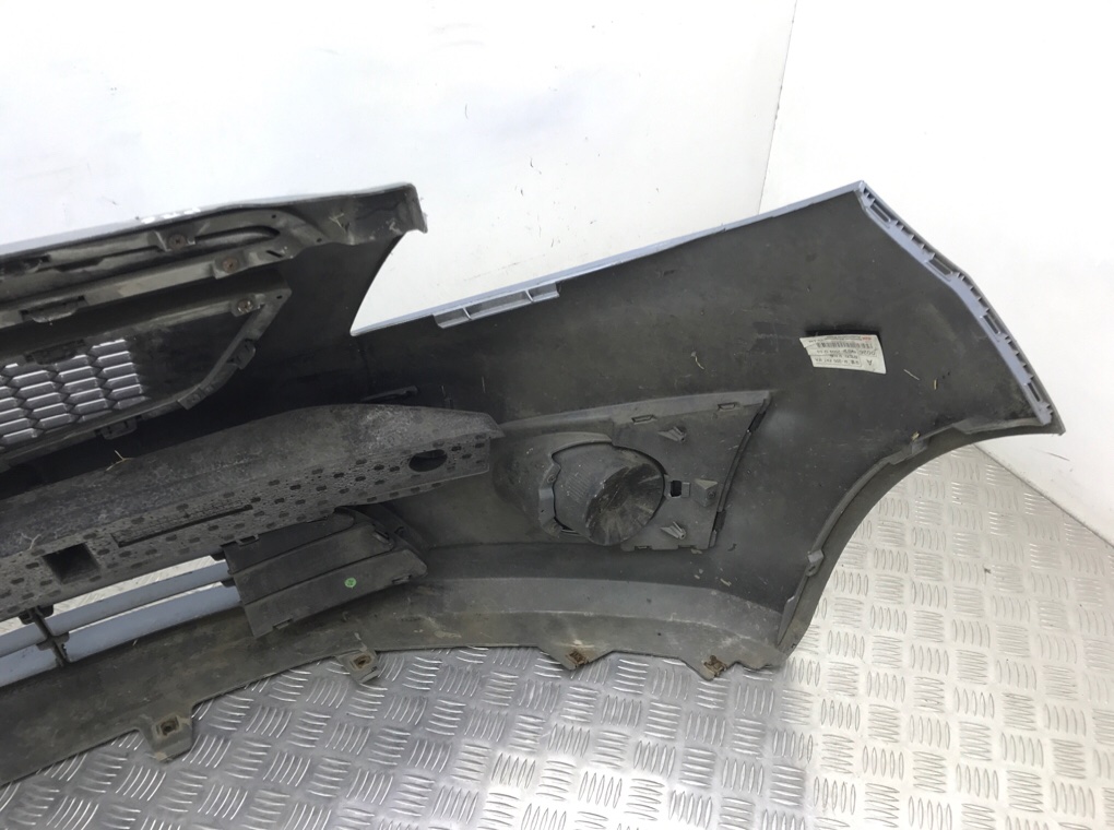 Бампер передний бу для Chevrolet Spark  1.0 i,  2010 г.