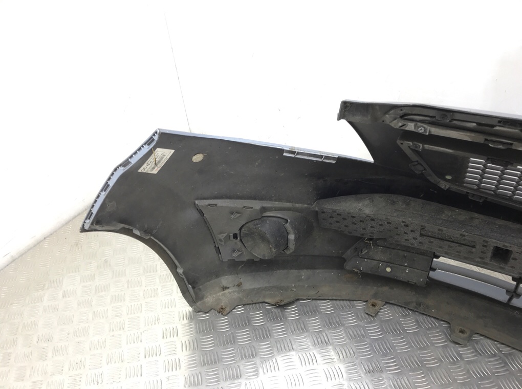 Бампер передний бу для Chevrolet Spark  1.0 i,  2010 г.