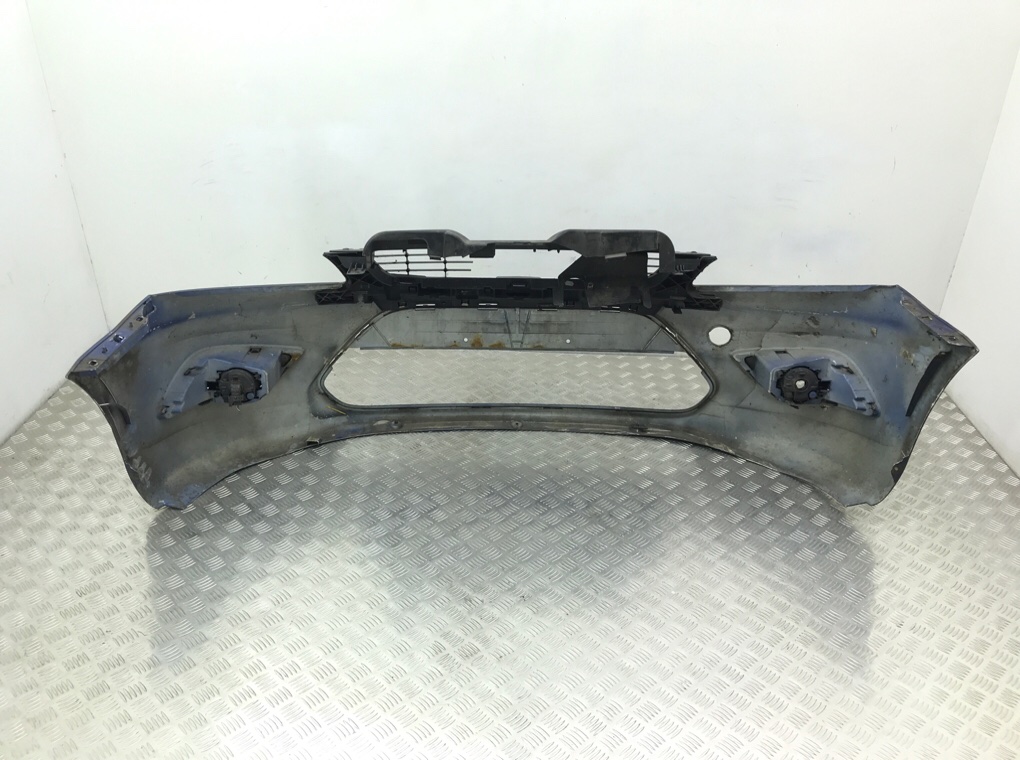 Бампер передний бу для Ford Focus 2 1.6 i, 2010 г. Бампер передний бу для Ford Focus 2 1.6 i, 2010 г.