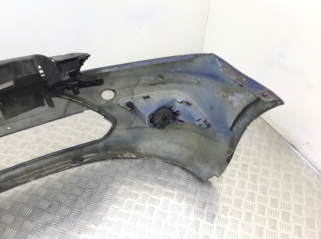 Бампер передний бу для Ford Focus 2 1.6 i, 2010 г. Бампер передний бу для Ford Focus 2 1.6 i, 2010 г.