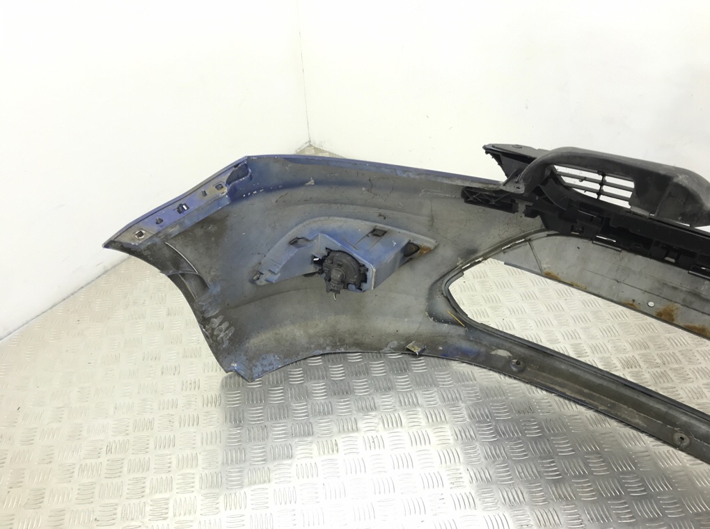 Бампер передний бу для Ford Focus 2 1.6 i, 2010 г. Бампер передний бу для Ford Focus 2 1.6 i, 2010 г.