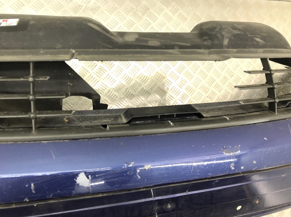 Бампер передний бу для Ford Focus 2 1.6 i, 2010 г. Бампер передний бу для Ford Focus 2 1.6 i, 2010 г.