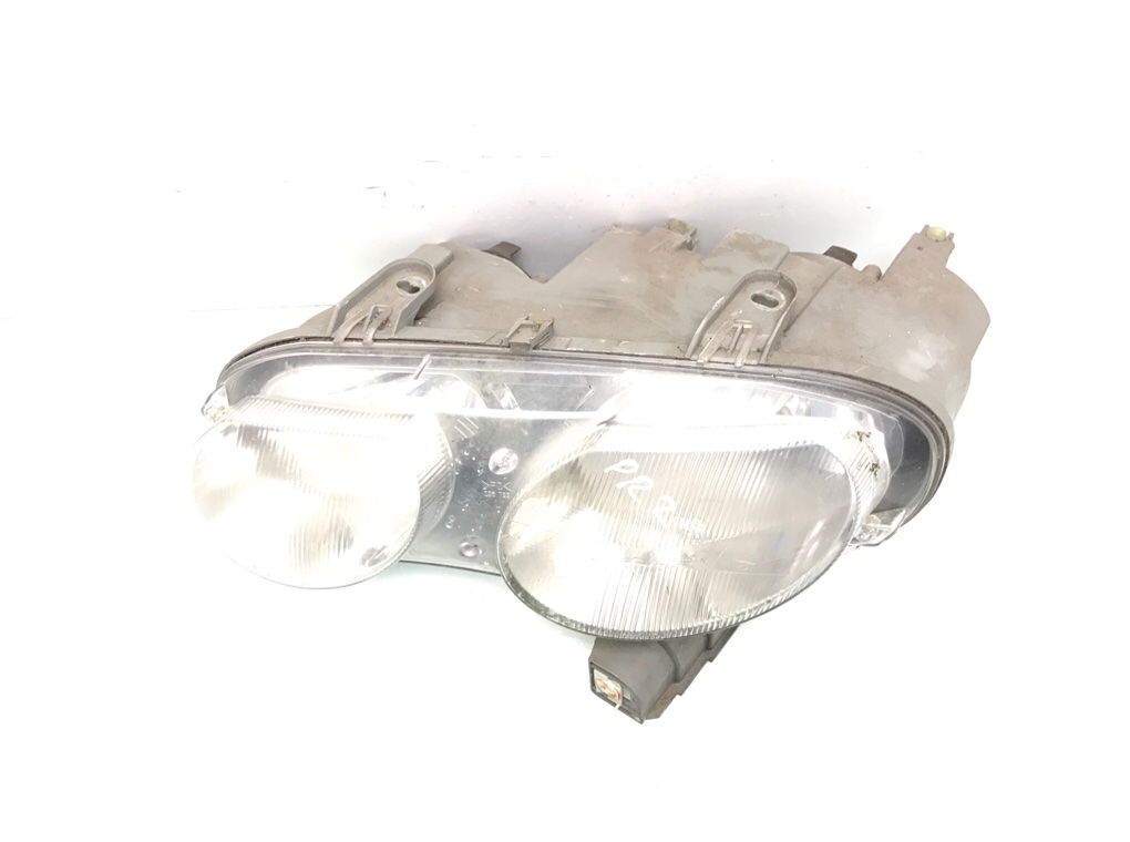 Фара левая бу для Rover 75  1.8 i,  2000 г.