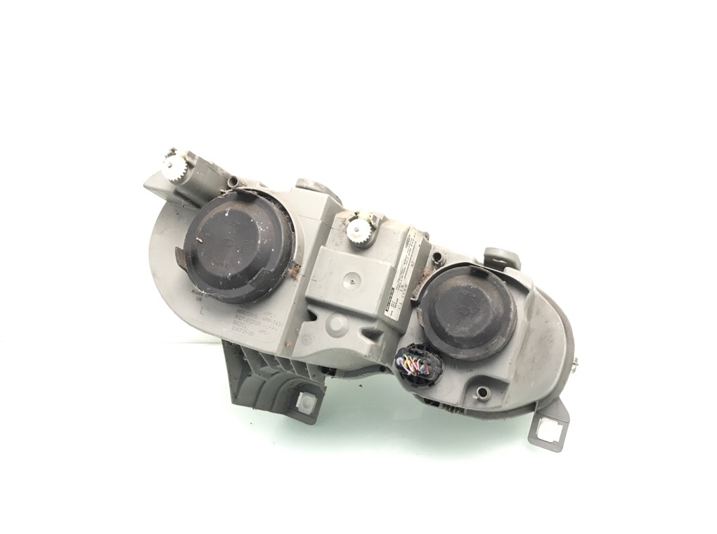 Фара левая бу для Rover 75  1.8 i,  2000 г.