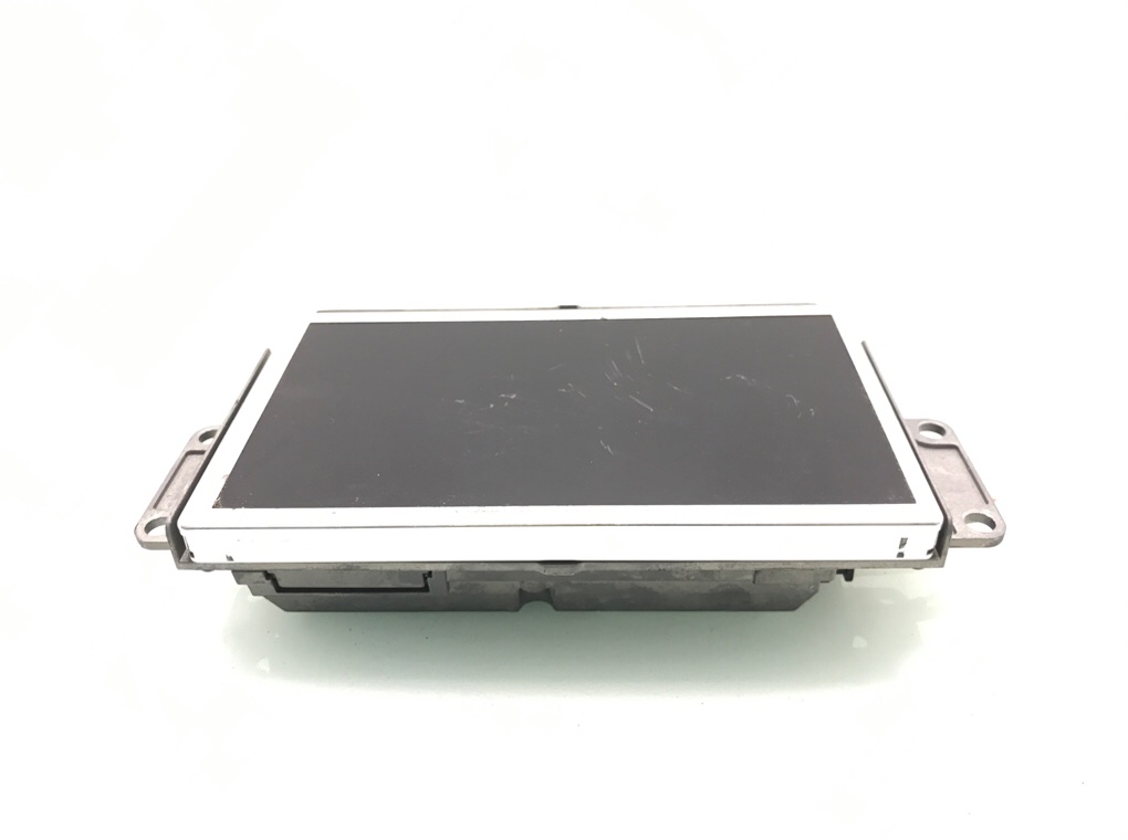 Дисплей бу для Peugeot 607 3.0 i, 2006 г. Дисплей бу для Peugeot 607 3.0 i, 2006 г.