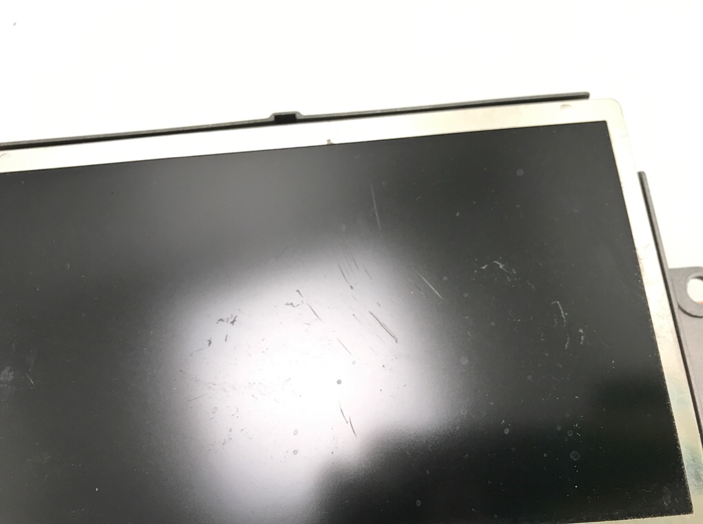 Дисплей бу для Peugeot 607 3.0 i, 2006 г. Дисплей бу для Peugeot 607 3.0 i, 2006 г.