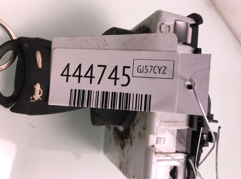 Замок зажигания бу для Saab 9-3 2 1.9 CDTi,  2008 г.