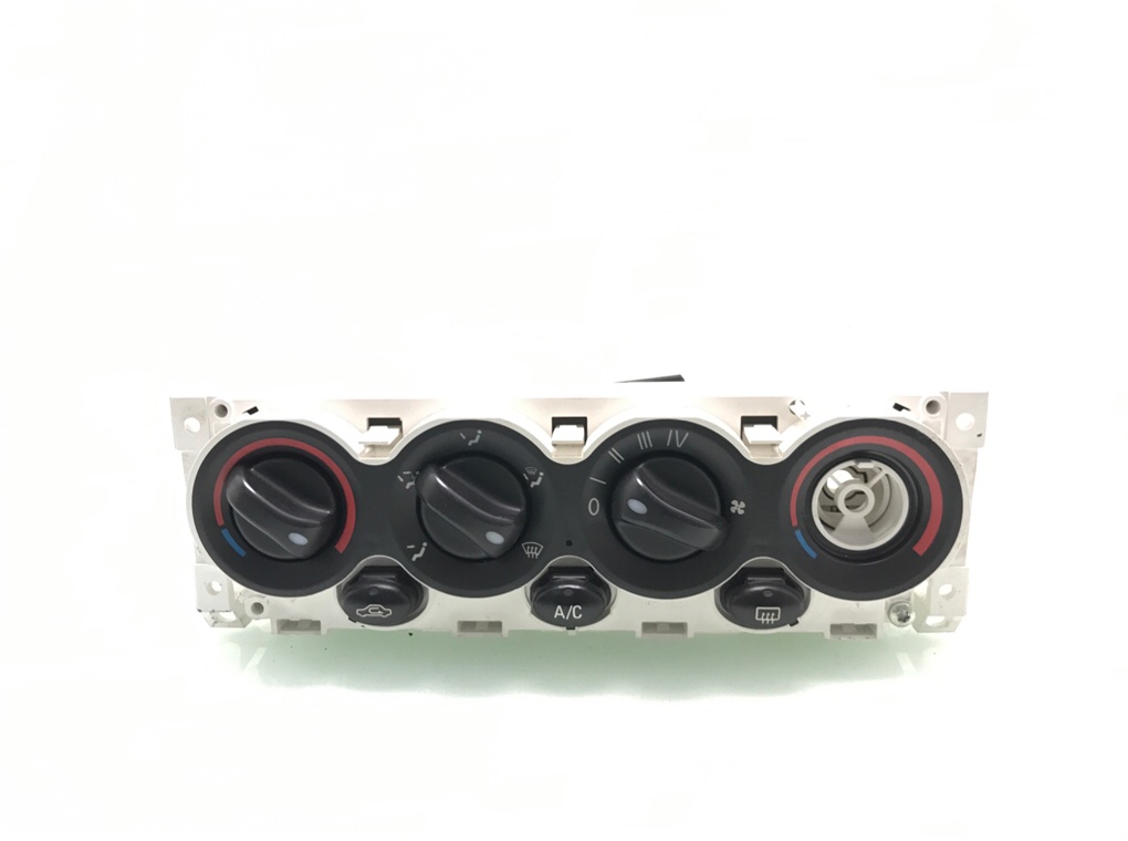 Блок управления печки/климат-контроля бу для Rover 75 1.8 i, 2000 г.