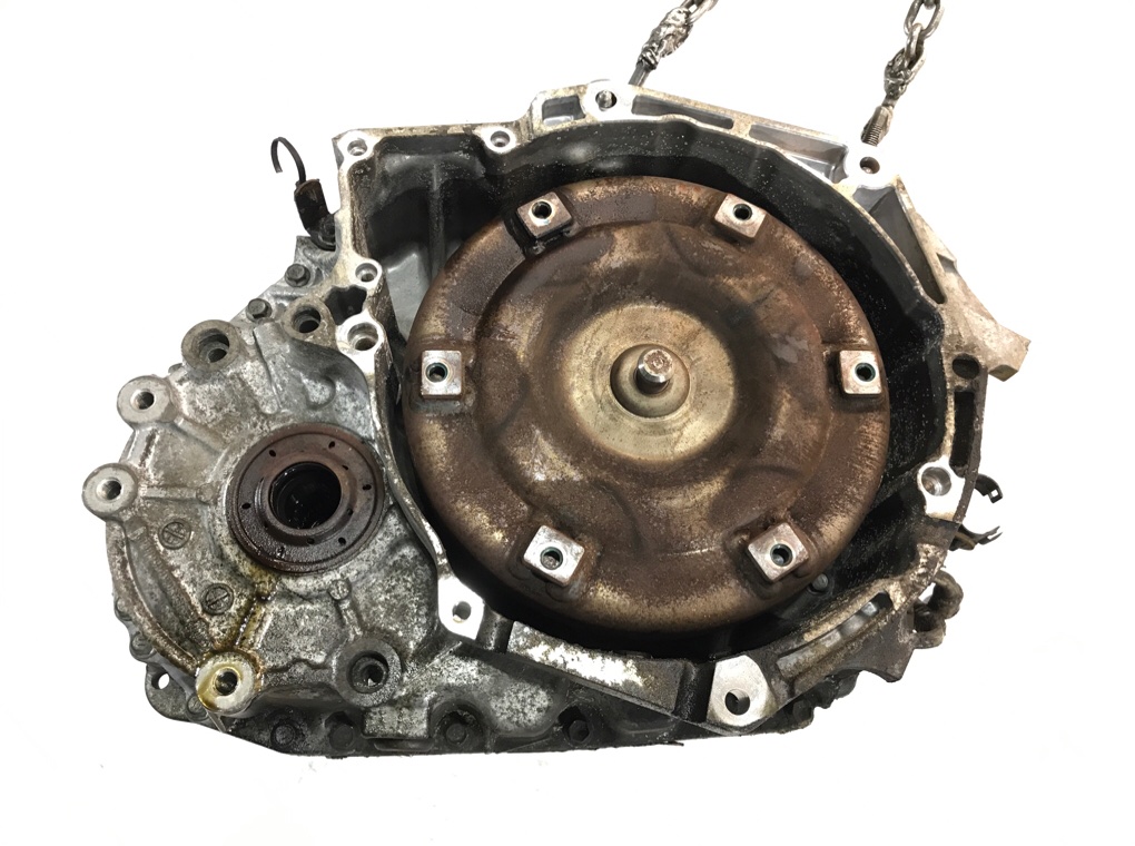 КПП автоматическая (АКПП) бу для Opel Astra J 2.0 CDTi, 2010 г.