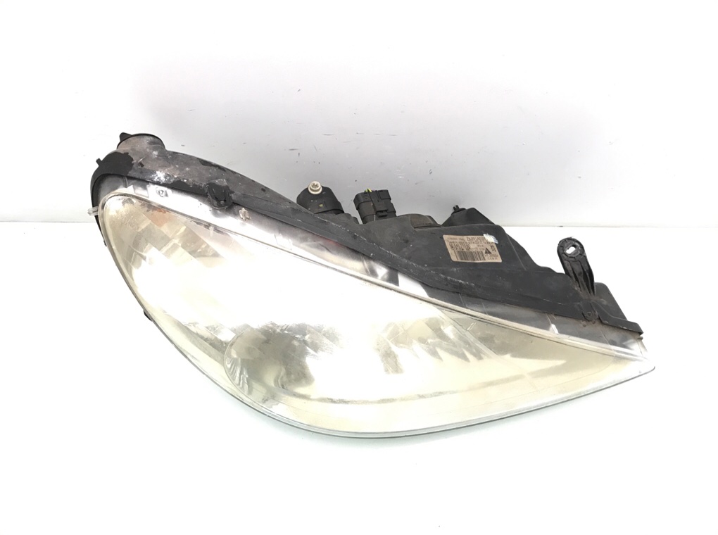 Фара правая бу для Peugeot 607  3.0 i,  2006 г.
