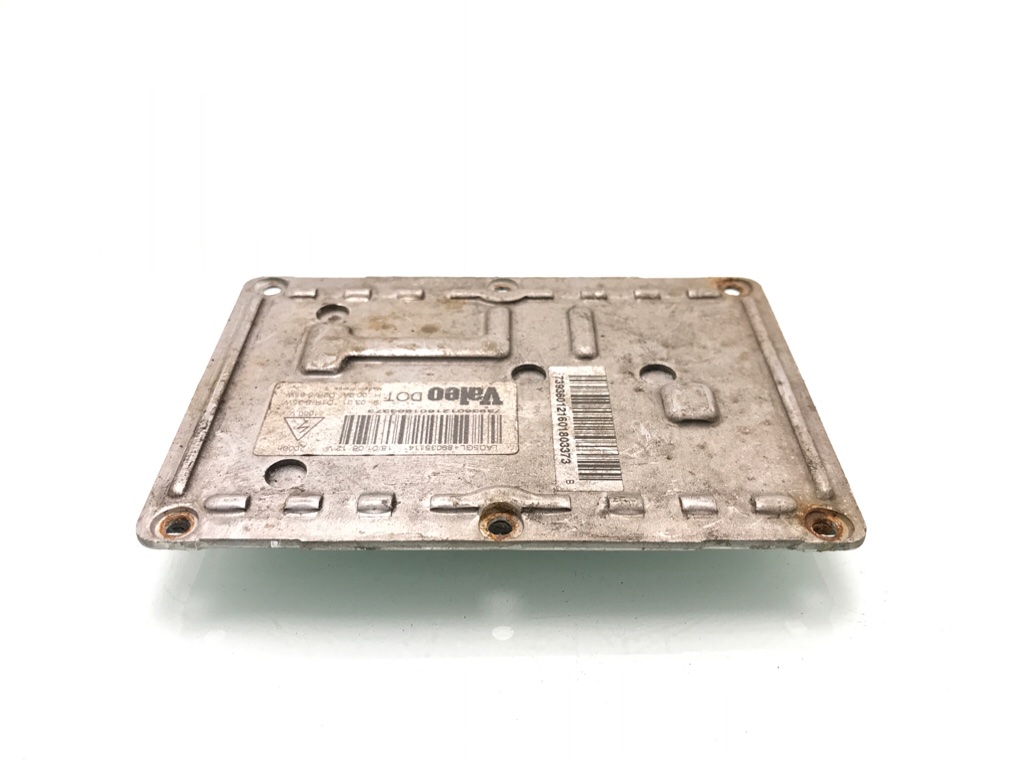 Блок розжига ксенона бу для Peugeot 607  3.0 i,  2006 г.