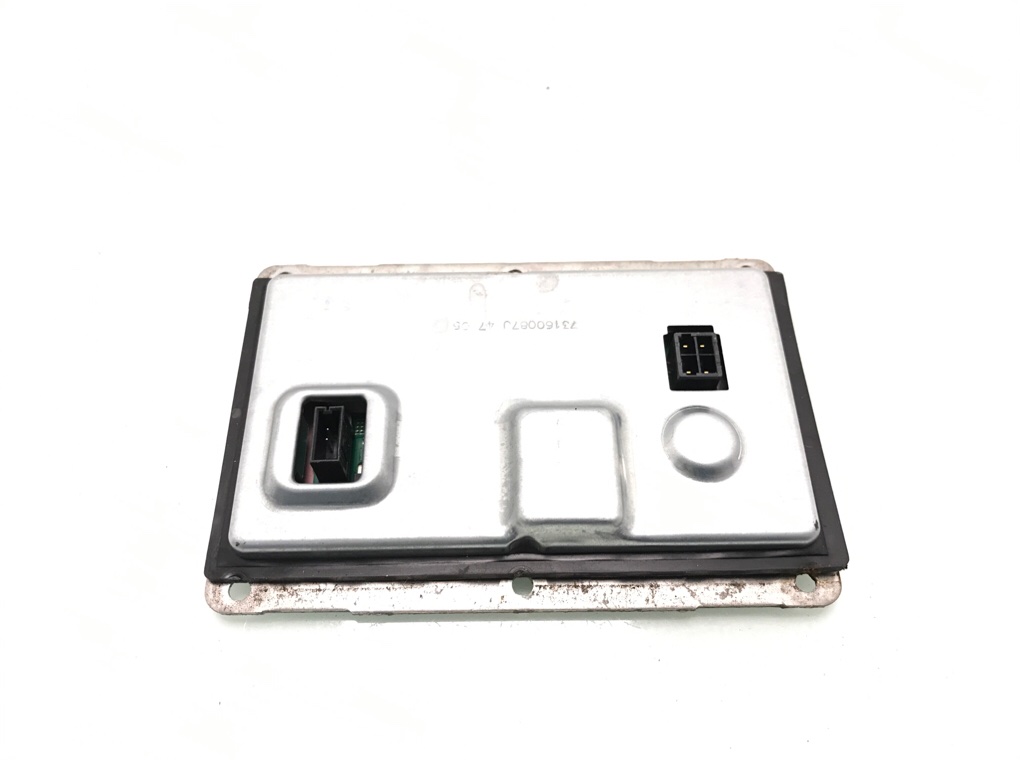 Блок розжига ксенона бу для Peugeot 607  3.0 i,  2006 г.