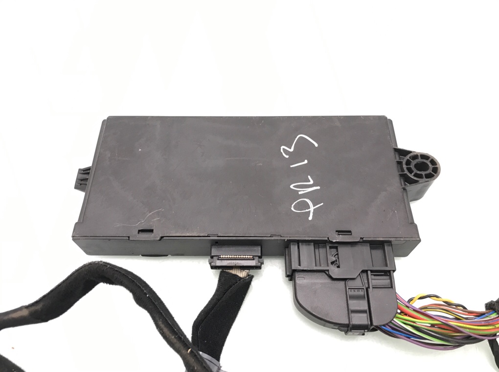 Замок зажигания бу для BMW 5 E60/E61 3.0 TD,  2006 г.