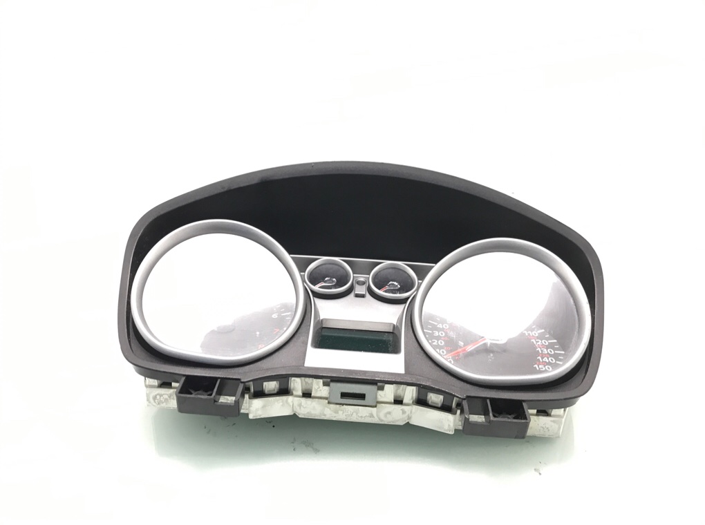 Щиток приборов (приборная панель) бу для Ford Focus 2 1.6 i,  2009 г.