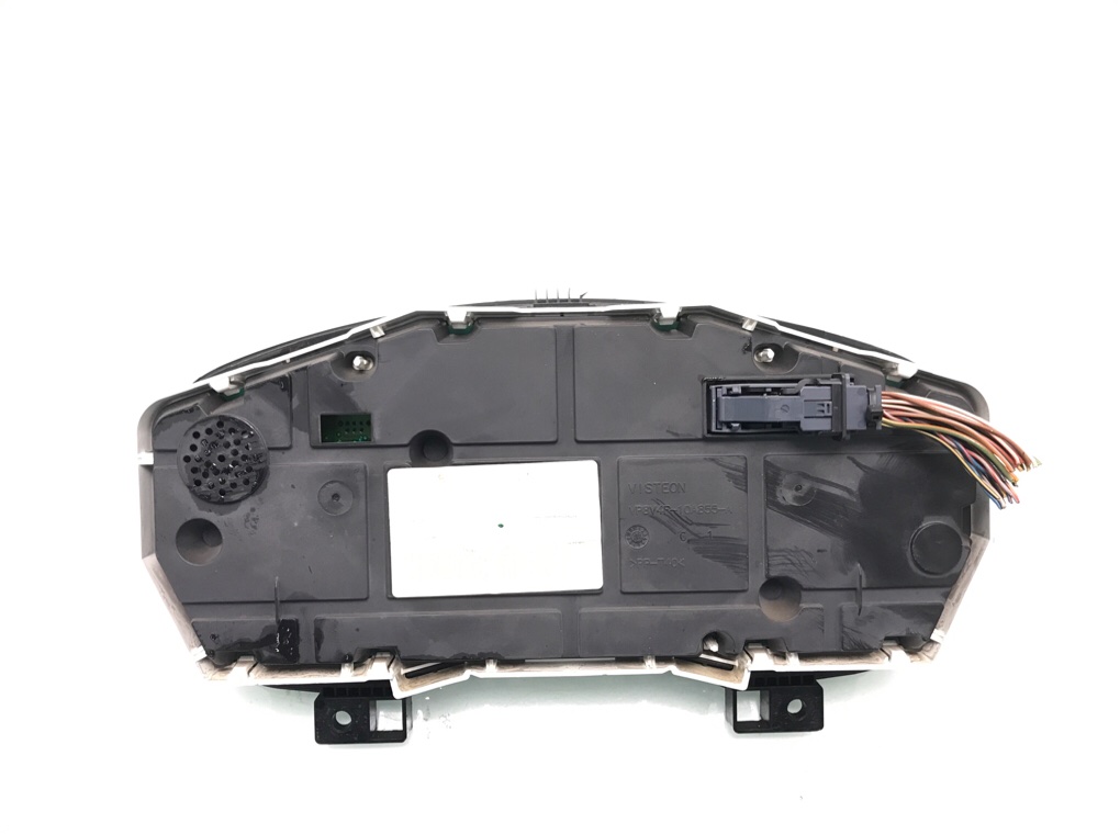 Щиток приборов (приборная панель) бу для Ford Focus 2 1.6 i,  2009 г.