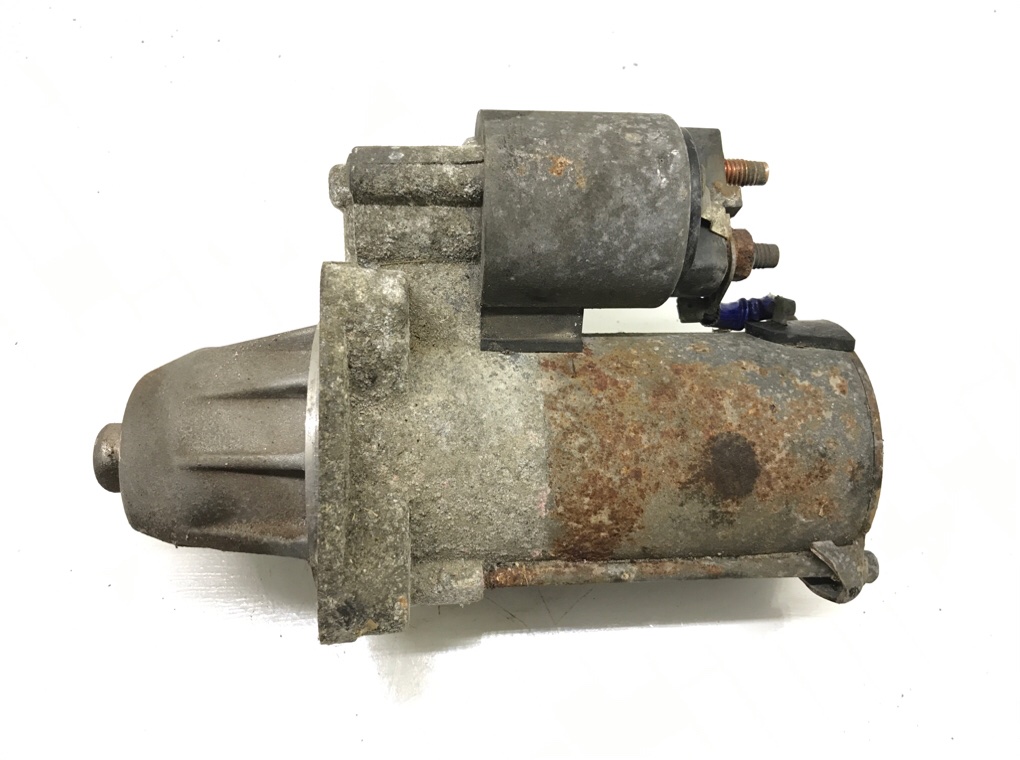 Стартер бу для Ford Focus 1 1.6 i,  2003 г.
