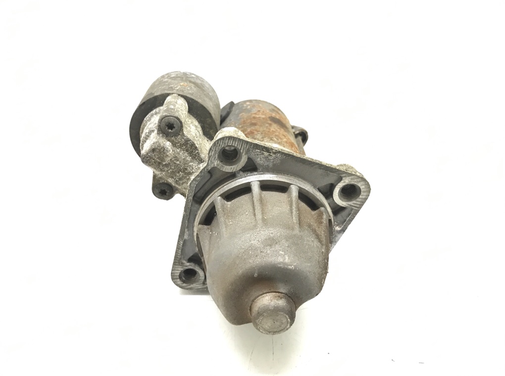 Стартер бу для Ford Focus 1 1.6 i,  2003 г.