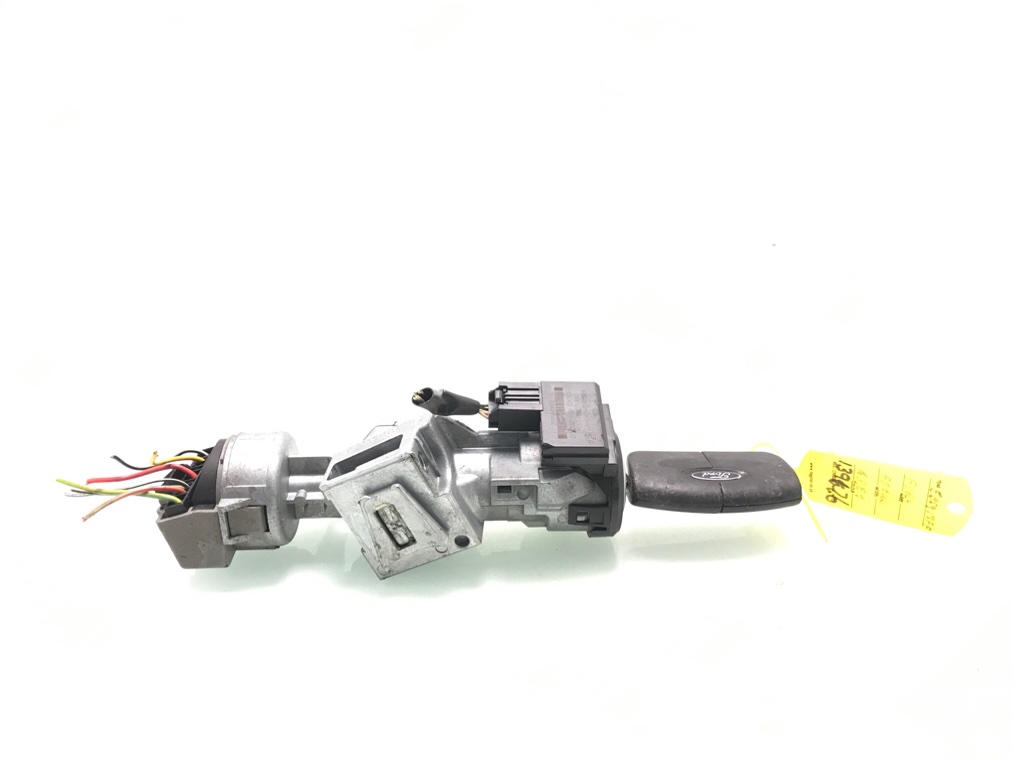 Замок зажигания бу для Ford Focus 2 1.6 i,  2009 г.