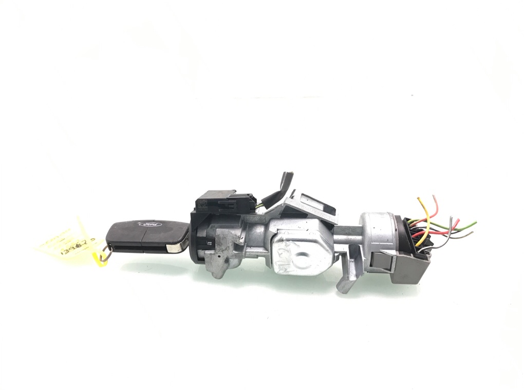 Замок зажигания бу для Ford Focus 2 1.6 i,  2009 г.