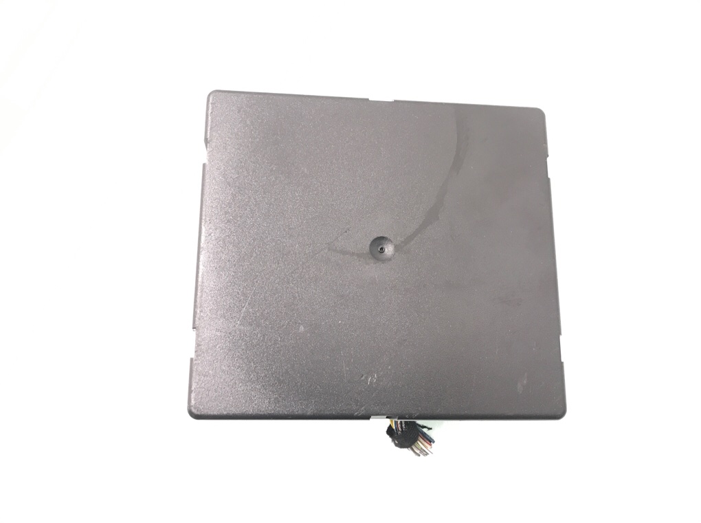 Блок комфорта бу для Audi A8 D3 3.0 TDi,  2007 г.